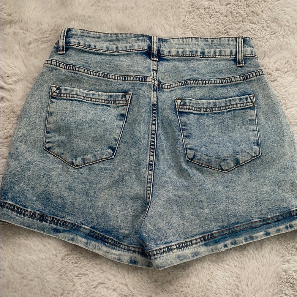 Amazon Skort - Picture 2 of 2